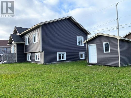 31 Kenai Crescent, St. John's, Newfoundland & Labrador - Photo 1