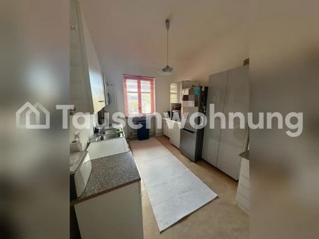 TAUSCHWOHNUNG Helle 2-Zimmer-Wohnung – Tausch gegen größere Wohnung (3+ Zi - Photo 3