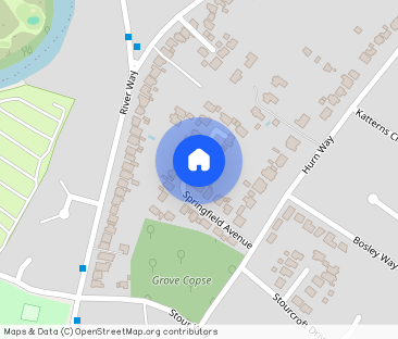 Christchurch - Photo 1