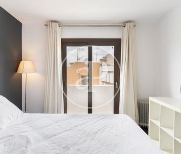 Luxury penthouse for rent in Palma de Mallorca, Balearic Islands - Photo 2