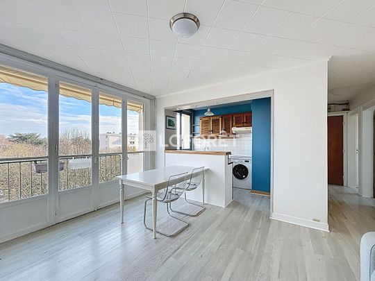 Appartement T4 Le Pecq à louer - Photo 1