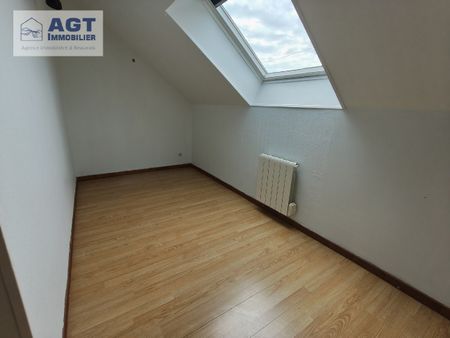 Location Maison 4 pièces 92m² BRESLES 60510 - Photo 5