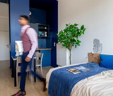 ST 20-21 OUEST-EST ++ - Photo 4