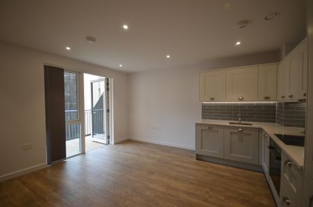 1 bedroom apartment to rent - Photo 5