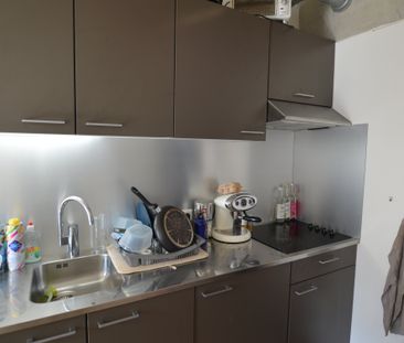 Te huur: Studio Burgemeester Drijbersingel 19 113 in Zwolle - Photo 4