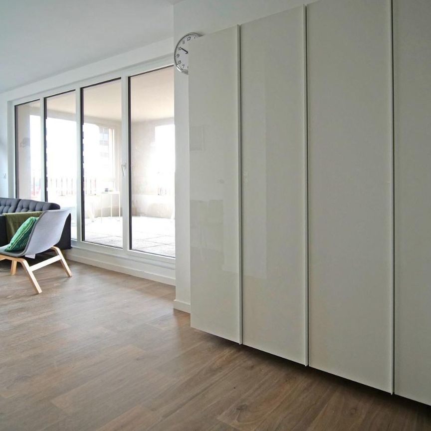 Location Appartement 6 pièces 112m² CESSON SEVIGNE 35510 - Photo 1