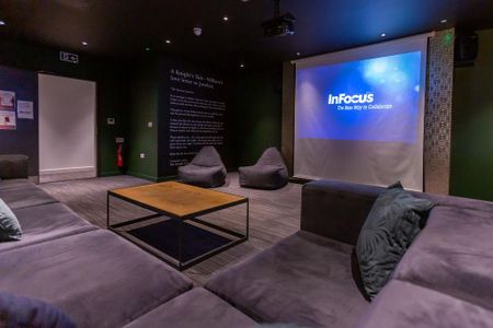 1 bedroom private hall to rent - Photo 4