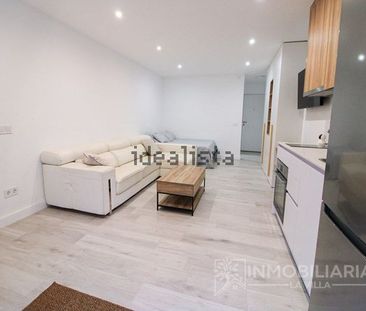 Alquiler de estudio en Urbanización Hacienda Beach, 10 - Photo 6