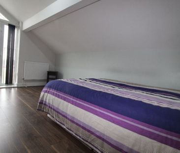 Hawkins Street, Flat, PRESTON, Lancashire PR1 7HR - Photo 3