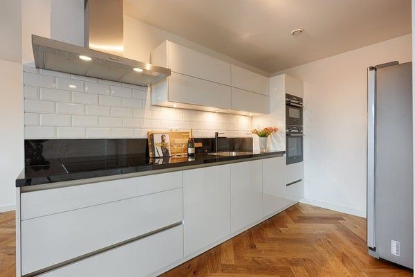 Te huur: Appartement Valkenboslaan 189 E in Den Haag - Foto 1