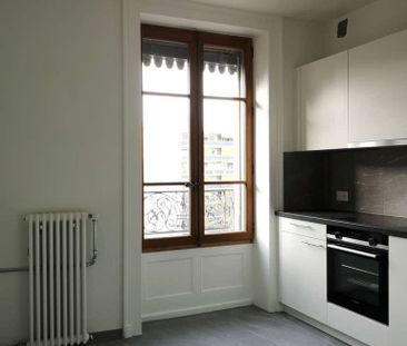 2 Zimmer, 32 m², 4. Stock - Foto 1