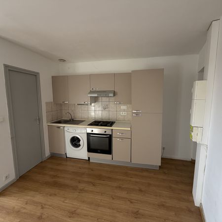 Location Appartement 1 pièce AMIENS 80000 - Photo 3