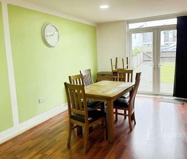 Holly Street, Manchester, Greater Manchester, M11 - Photo 1