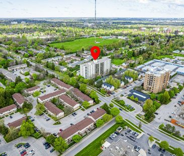 For Lease - 127 Belmont Drive Unit# 908, London South, Ontario - Photo 5