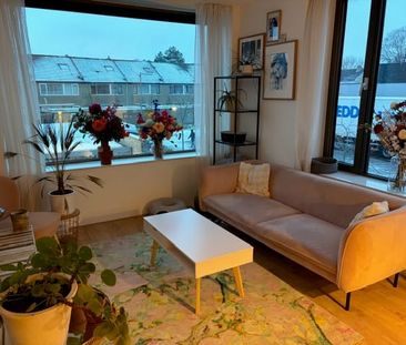 Appartement te huur: Muiderwaard 428-B 1824 XT Alkmaar - Foto 2