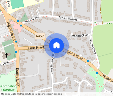 Tipton Road, Dudley - Photo 1