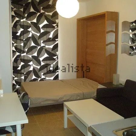 Alquiler de estudio en Calle Valero Enfedaque Blasco - Photo 1