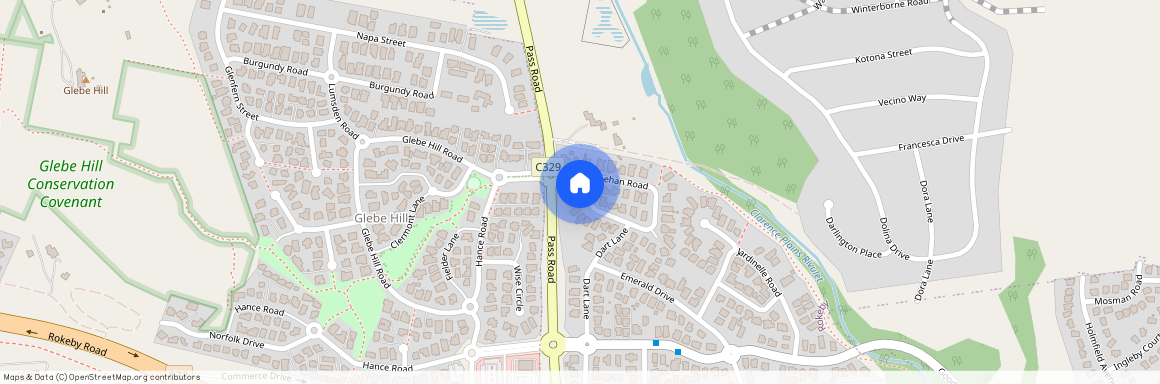 4 Meehan Road Rokeby TAS 7019 Australia