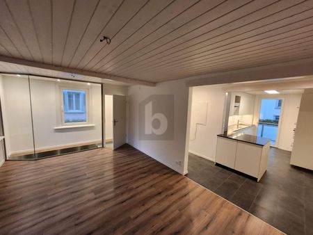 MODERN MIT GROSSEM GARTEN UND TERRASSE - Photo 2