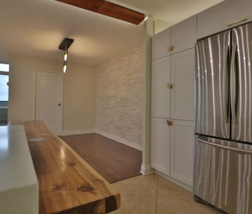 For Lease - 627 The West Mall N/A Unit# 2001, Toronto, Ontario - Photo 5
