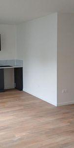 location Appartement T2 DE 54.97m² À BUSSY SAINT GEORGES - Photo 3