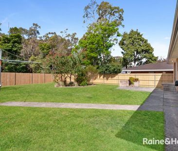 6 Western Crescent, Westleigh, NSW 2120 - Photo 4