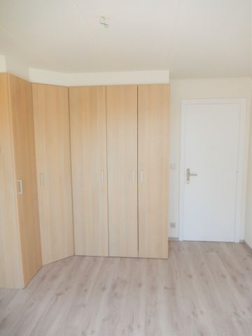 ruim, vernieuwd en instapklaar appartement in Diksmuide - Foto 2