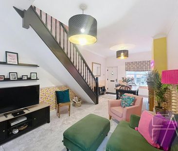 2 bedroom terraced house to rent - Photo 1