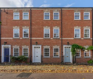 3 bedroom house to rent Nicholas Court, Nicholas Street Mews, CH1 - Photo 2