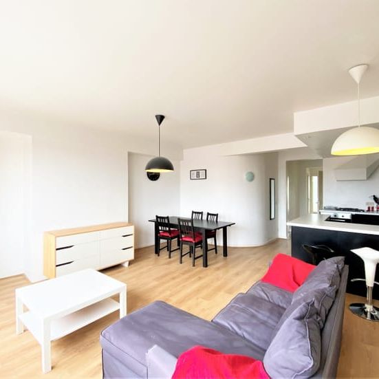 Appartement te huur - Photo 1