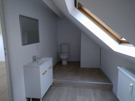 Appartement te huur - Photo 2
