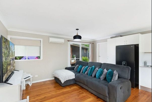 Three Bedroom Home in Lush Wyoming - Photo 1