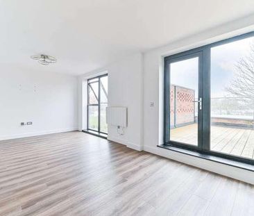 La Vue Apartments, Croydon, CR0 - Photo 3