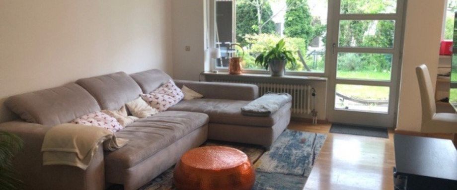 Tolle Maisonette- Wohnung in München- Gern zu vermieten! - Foto 1