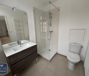 Location Appartement 1 pièce 47m² SECLIN 59113 - Photo 4