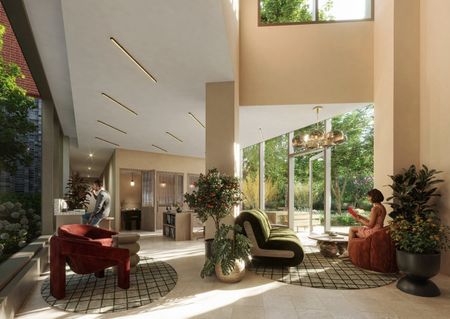 2 Bed Flat, Arbour Heights, SE17 - Photo 4
