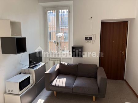 Bilocale via Carlo Farini 38, Isola, Milano - Foto 2