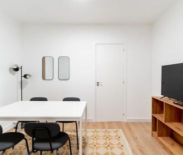 Calle de la Arquitectura, Madrid, Community of Madrid 28005 - Photo 6