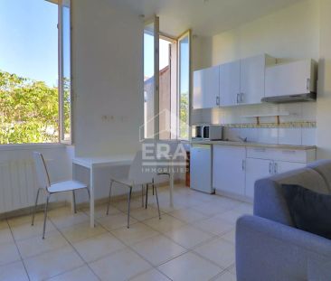 Location Appartement Marseille Type 2 de 38m2 Lumineux et calme sec... - Photo 2