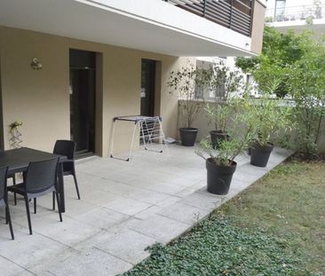 Appartement à louer 3 pièces • 64,87 m2 Saint-Genis-Laval - Photo 5