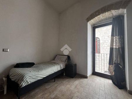 Trilocale Str. Sagges 15, San Nicola - Borgo Antico, Bari - Foto 5