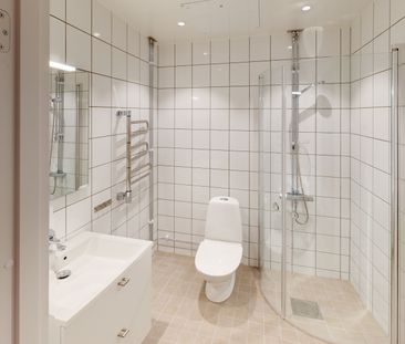 Tullgatan, Eskilstuna - Photo 5