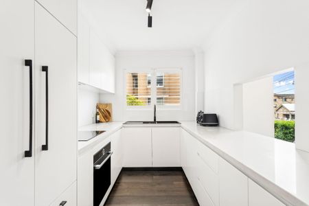 3/51 Bennett Street, Bondi - Photo 4