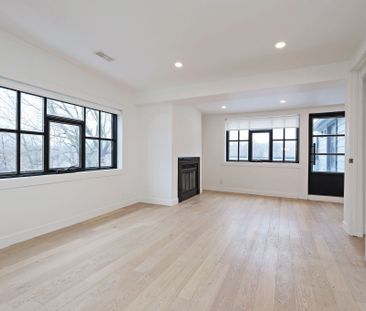 For Lease - 462 Kingston Road Unit# 1, Toronto, Ontario - Photo 1