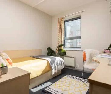 Extra Large High Double Ensuite - Photo 2