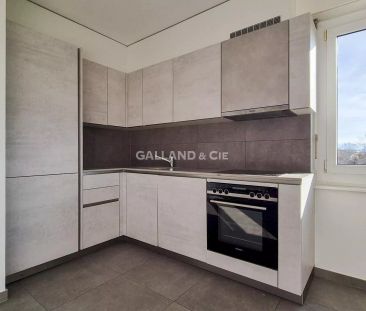 Appartement de 4 pièces avec balcon - Photo 1