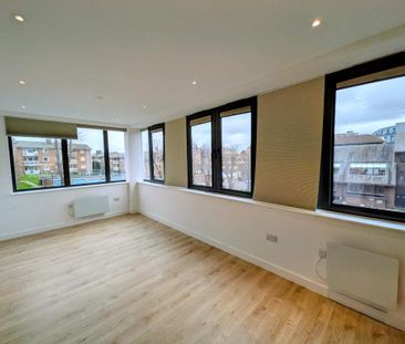 1 bedroom apartment to rent - Photo 5