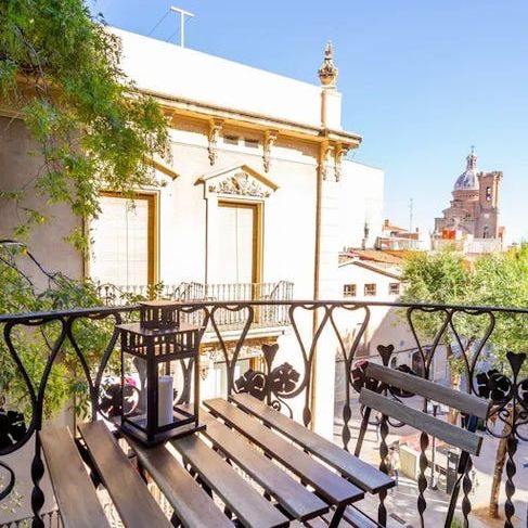 Carrer de Pons i Gallarza, Barcelona, Catalonia 08030 - Photo 1