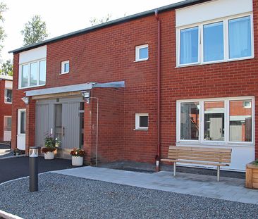 Odensvivägen 4 F - Photo 2