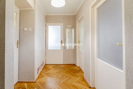 M-2 POK 50 M2 BALKON BLISKO AGH UJ WSZIB UKEN URK - Фото 5